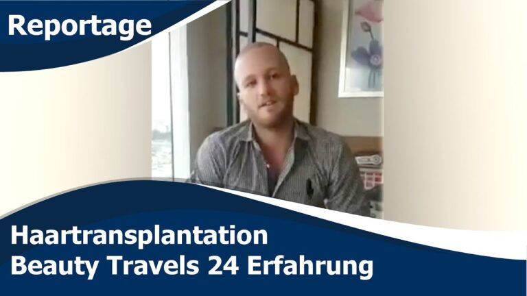 Kundenfeedback zu Haartransplantationen: Erfahrungen und Erkenntnisse