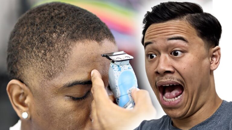 Haarschnitt nachbessern: Tipps f&uuml;r ein perfektes Ergebnis