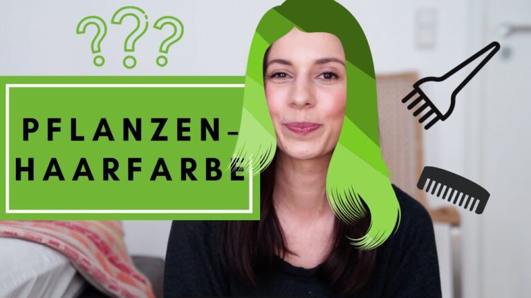 Erfahrungen mit Naturhaarfarben: Marken im Vergleich