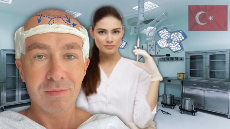 Erfahrungsberichte: Haartransplantationen im Fokus