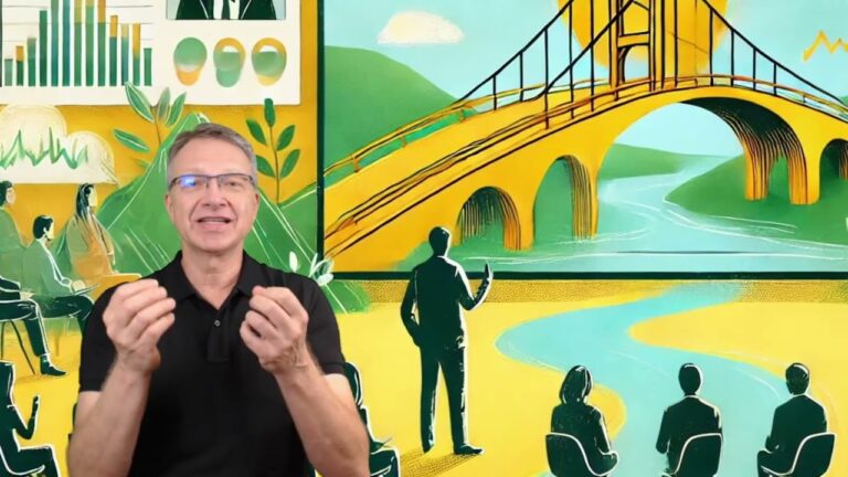 Optimierung der Zufriedenheit bei Schulungen und Workshops