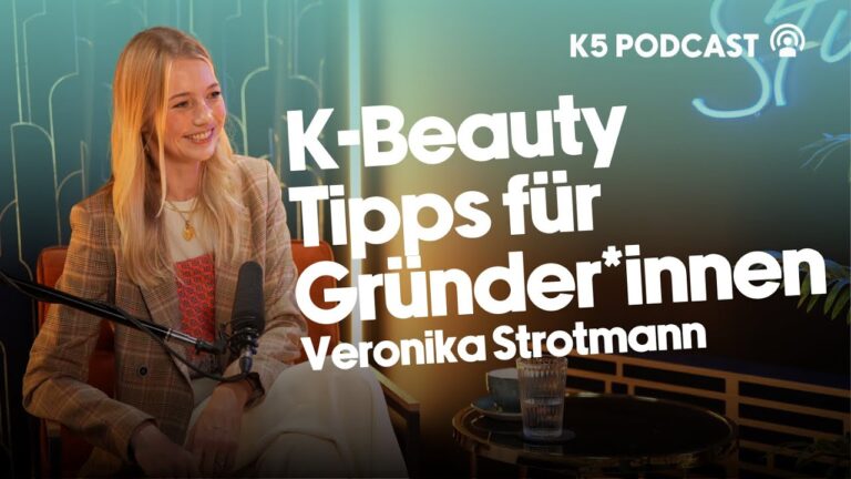 Trends in der nachhaltigen Kosmetik: Ein Blick auf die Zukunft