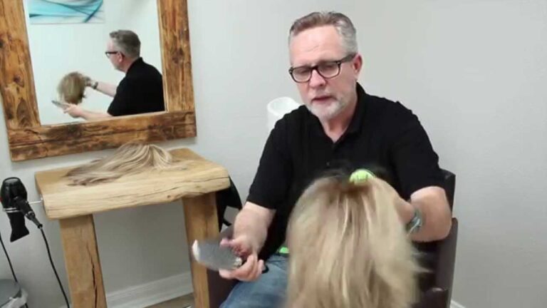 Vor- und Nachteile synthetischer Per&uuml;cken im &Uuml;berblick