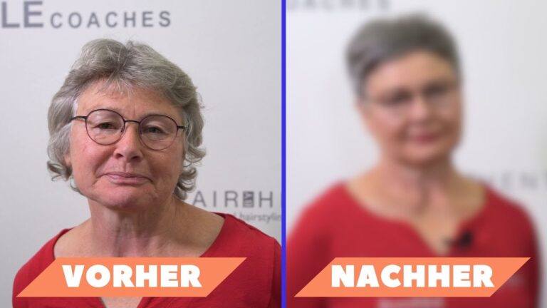 Moderne Haarschnitte: Friseursalons in der N&auml;he finden