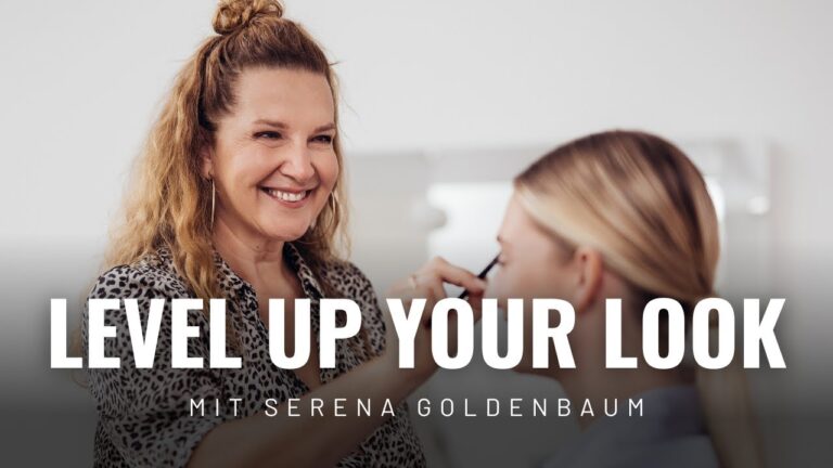 Zugriff auf Neuheiten und Trends im Make-up