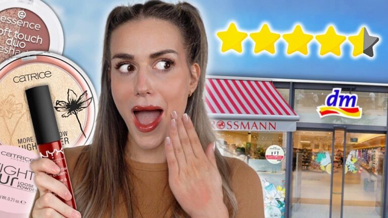 Online-Bewertungen von Make-up-Produkten: Ein Leitfaden