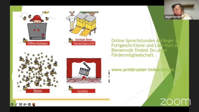 Schnupperveranstaltungen: Der Schl&uuml;ssel zur erfolgreichen Weiterbildung