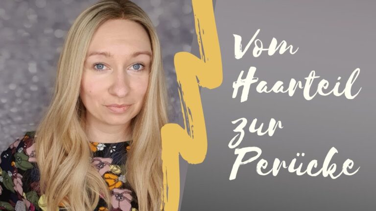 Kundenbewertungen für Haarteile: Wertvolle Einblicke und Tipps