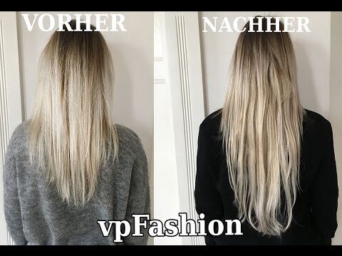 Kundenbewertungen von Extensions im Vergleich