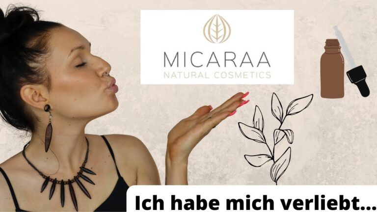 Naturkosmetik f&uuml;r die Hautpflege: Erfahrungen und Tipps