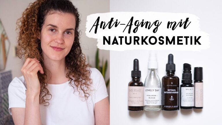 Pflegeanleitung für faire Kosmetikprodukte