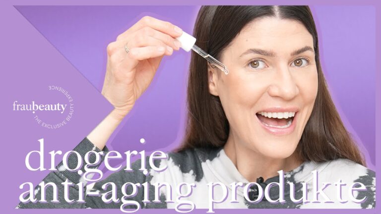 Exklusive Angebote f&uuml;r Anti-Aging Produkte