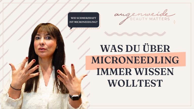 Optimale Produktbewertungen f&uuml;r Hautpflegebehandlungen