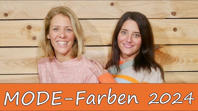 Fr&uuml;hlingsmode: Farben und Muster im Trend