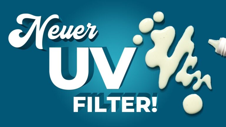 Zertifizierte Produkte f&uuml;r optimalen UV-Schutz