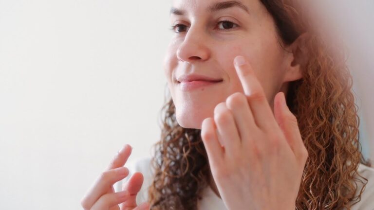 Optimale Hautreinigung mit Naturkosmetik