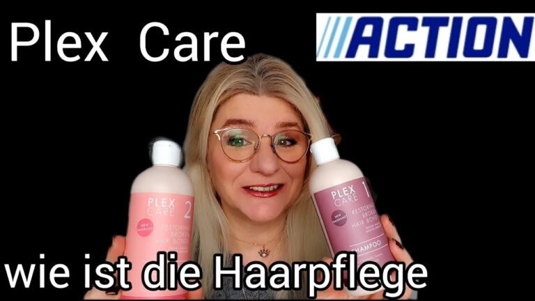 Haarpflegeprodukte: Die besten Bewertungen im Überblick