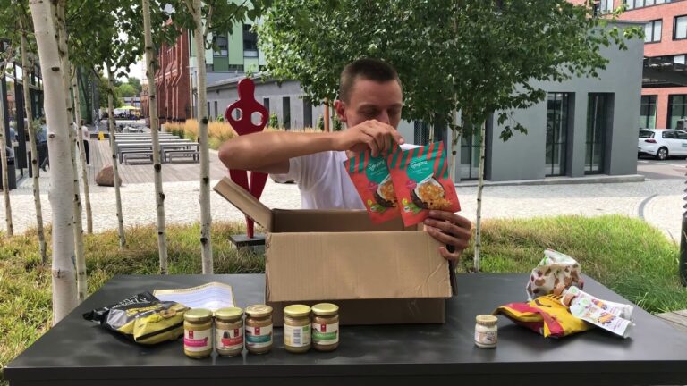 Naturkosmetik im Abo: Schönheit bequem nach Hause geliefert