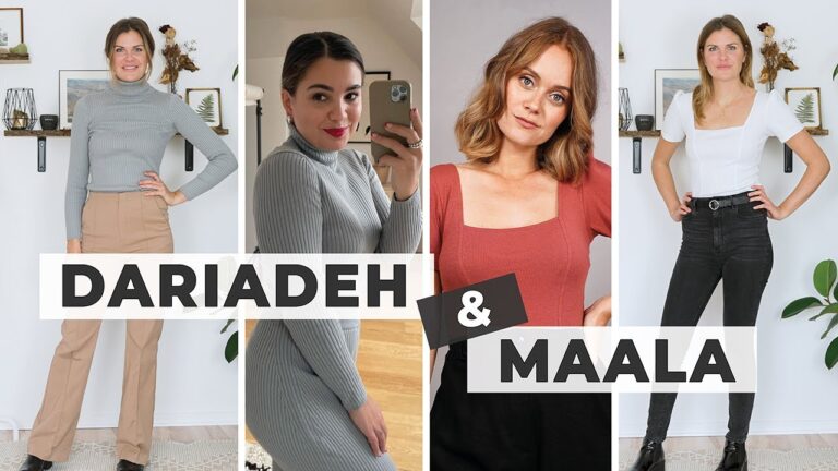 Nachhaltige Kleidung: Die Bedeutung von Kundenbewertungen