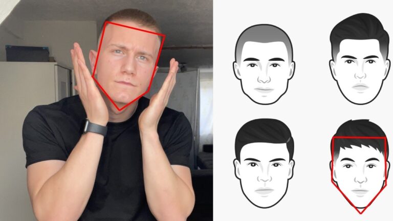 Beliebte Frisuren f&uuml;r jeden Haartyp