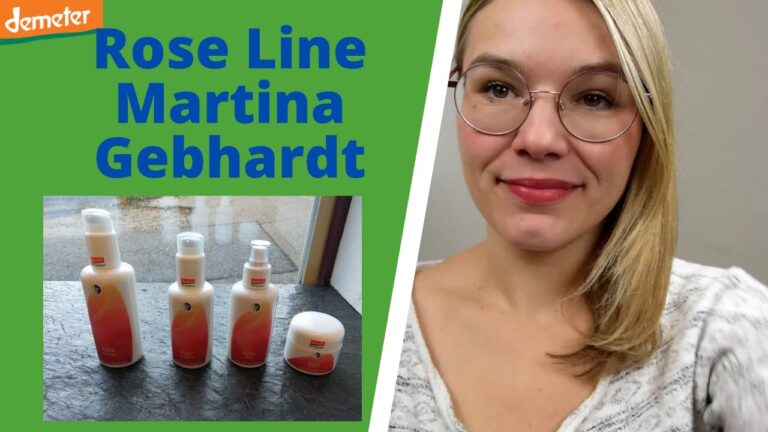 Bio-zertifizierte Haarpflege in der Apotheke: Tipps zur Suche und Auswahl