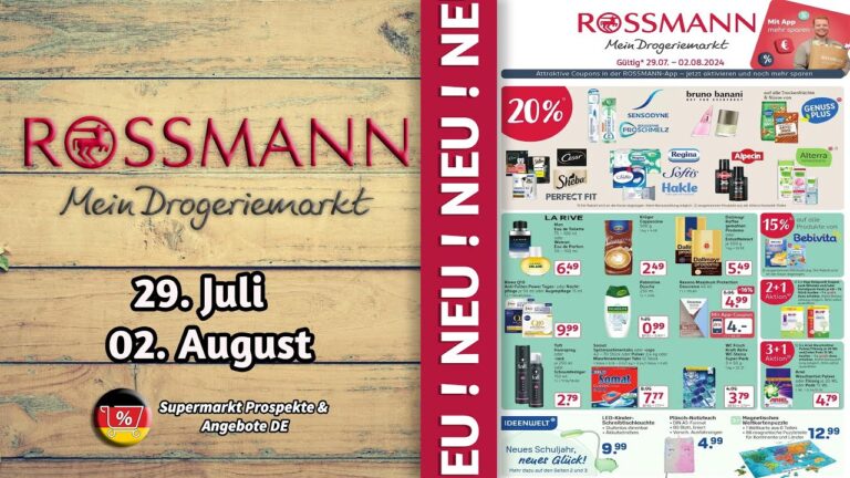 Rabattaktionen f&uuml;r Haarpflegeprodukte: Sparen beim Haarstyling