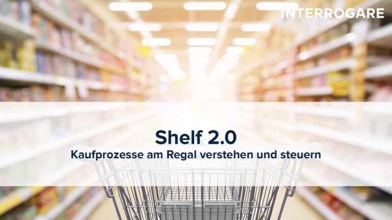 Verf&uuml;gbarkeit von Produkten im Einzelhandel &Uuml;berpr&uuml;fen