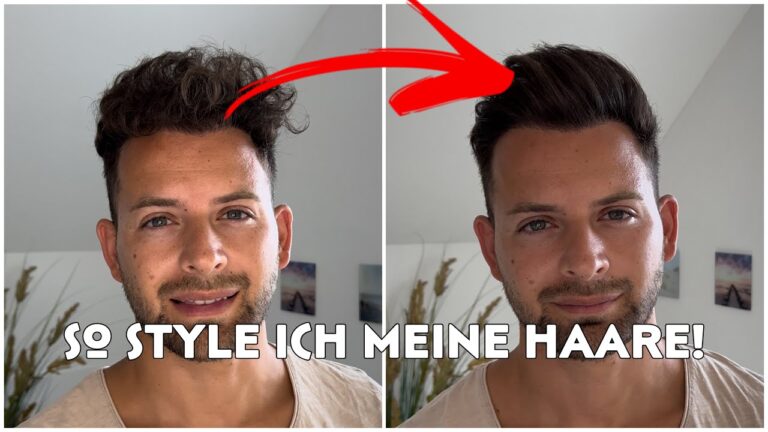 Mitgliederbereich f&uuml;r Haarstyling-Community: Exklusive Tipps und Tricks