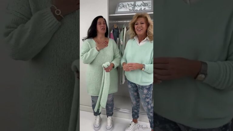 Frühlingsmode online: Rabatte entdecken