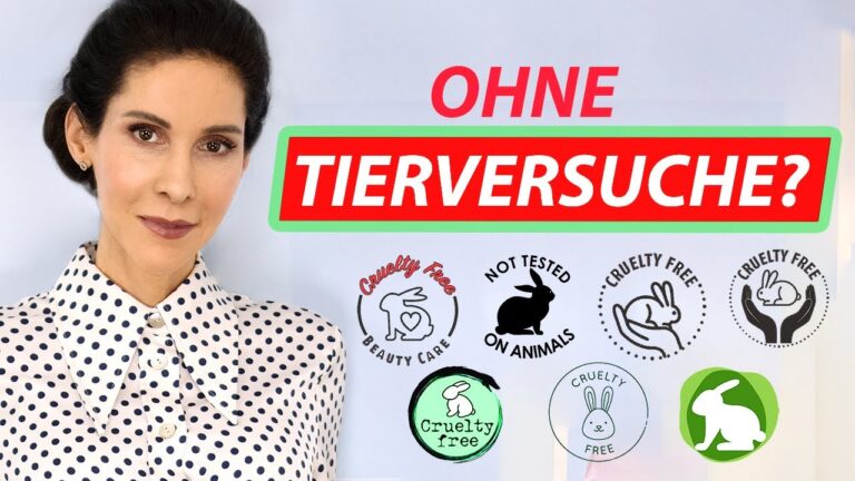 Vorteile tierversuchsfreier Kosmetik f&uuml;r Mensch und Umwelt