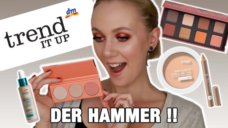 Lokal verf&uuml;gbare Gesichtsmasken in Drogerien: Ein Einkaufsf&uuml;hrer