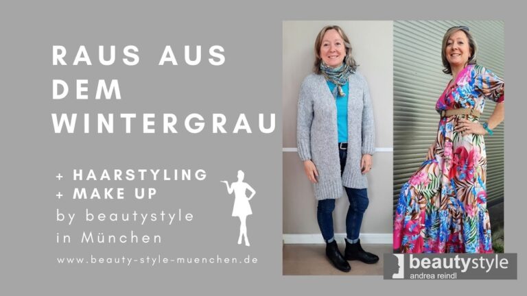 Optimale Preise f&uuml;r Typver&auml;nderungsberatung