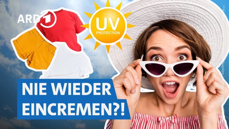 Sonnencreme f&uuml;r empfindliche Haut: Online bestellen leicht gemacht