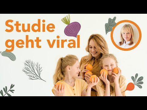 Die Vorteile einer pflanzlichen Ern&auml;hrung