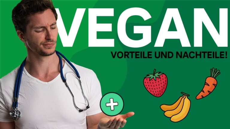 Vorteile veganer Produkte für Gesundheit und Umwelt