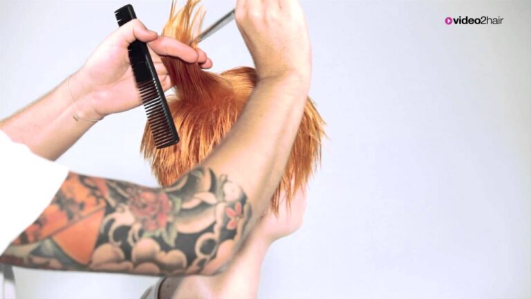 Exklusive Webinare zu Frisuren-Trends