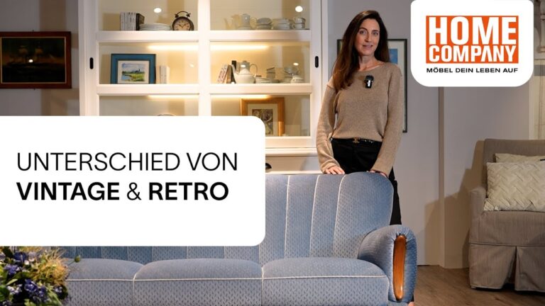 Inspirierende Vintage-Stile durch die Jahrzehnte