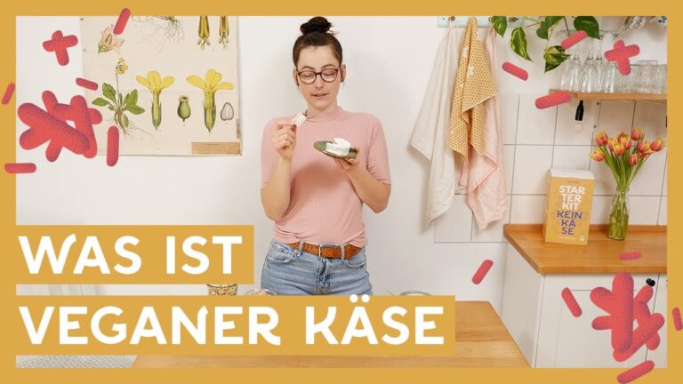 Optimale Anwendung veganer Produkte: Eine Anleitung
