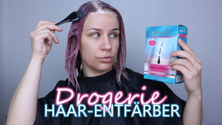 Optimale Zubeh&ouml;rl&ouml;sungen f&uuml;r die Haarfarb-Anwendung