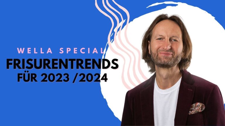 Beliebte Herbst-Haarfarben f&uuml;r 2023