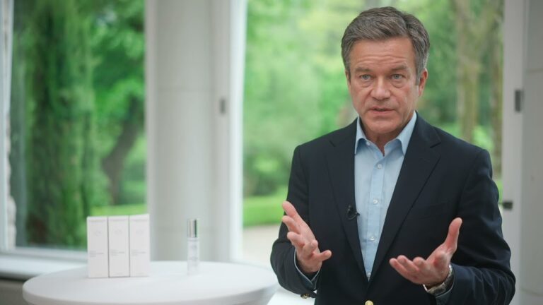 Wirkstoffe gegen Falten: Effektive L&ouml;sungen f&uuml;r jugendliche Haut