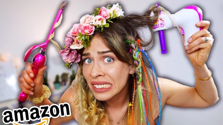 Rabatte auf Haarprodukte f&uuml;r Kinder: Top Angebote entdecken