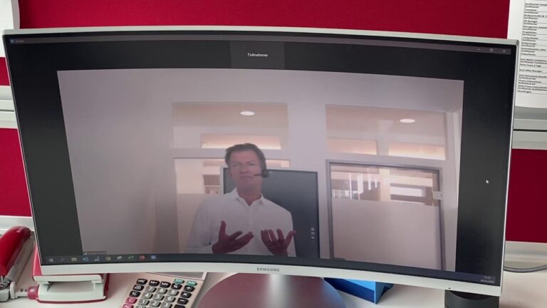 Vorteile von Pr&auml;senzseminaren im Vergleich zu Online-Schulungen