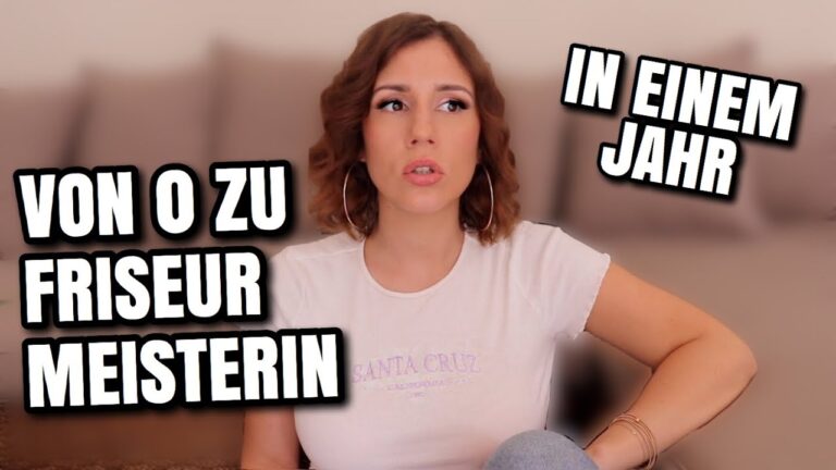 Finde die beste Friseurausbildung in deiner N&auml;he