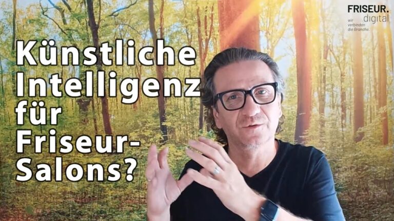 Digitale Tools im Friseurgeschäft: Funktionen und Vorteile