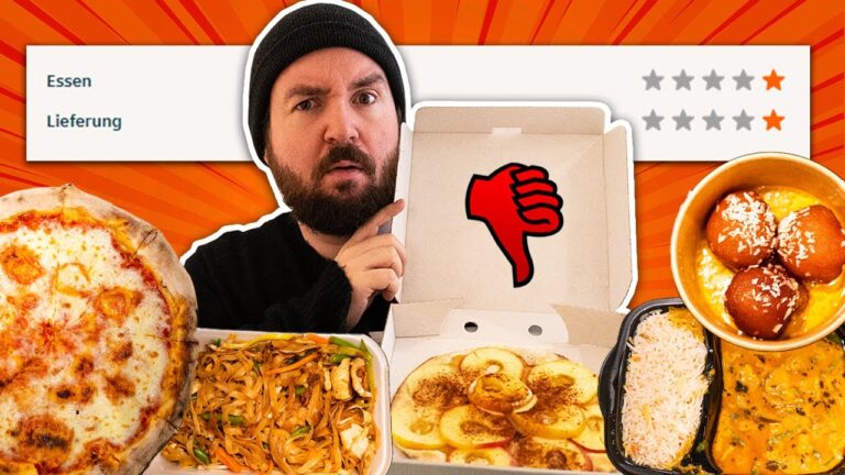 Optimale Lieferoptionen f&uuml;r bewertete Handelsprodukte