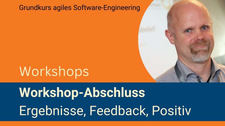 Optimierung von Feedback zu Schulungen und Workshops