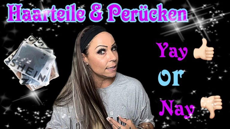 Effizienter R&uuml;ckgabeprozess f&uuml;r Haarteile