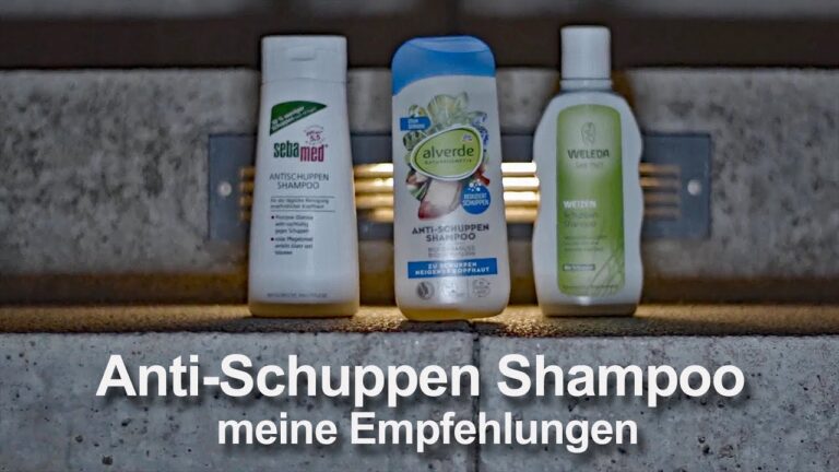 Haarshampoo f&uuml;r empfindliche Kopfhaut bequem bestellen