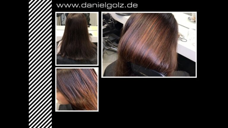 Zubehör für die Balayage-Technik: Jetzt bestellen!